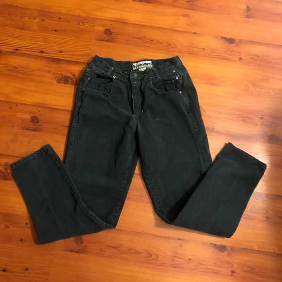 Vintage Good Fellows Jeans - Picture 2 of 6